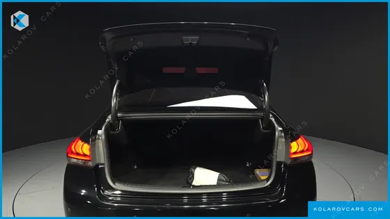 HYUNDAI GENESIS G330 PREMIUM AWD