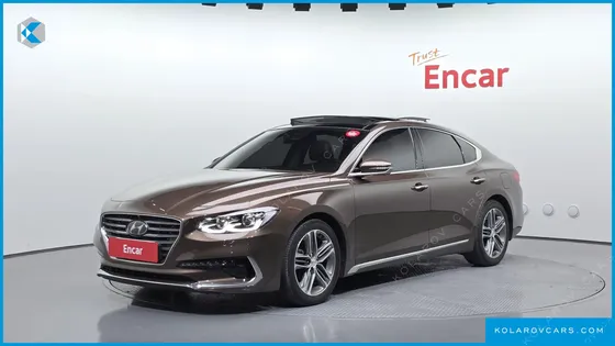 HYUNDAI GRANDEUR 2.4 PREMIUM