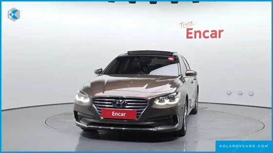 HYUNDAI GRANDEUR 2.4 PREMIUM