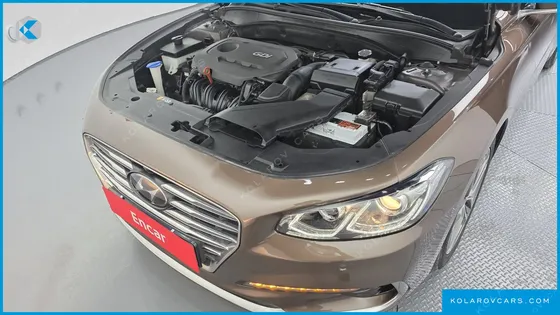 HYUNDAI GRANDEUR 2.4 PREMIUM
