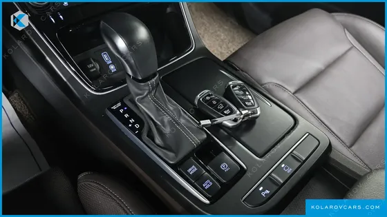 HYUNDAI GRANDEUR 2.4 PREMIUM