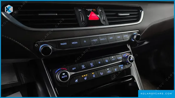 HYUNDAI GRANDEUR 2.4 PREMIUM