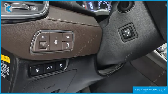 HYUNDAI GRANDEUR 2.4 PREMIUM