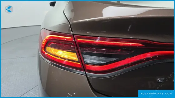 HYUNDAI GRANDEUR 2.4 PREMIUM