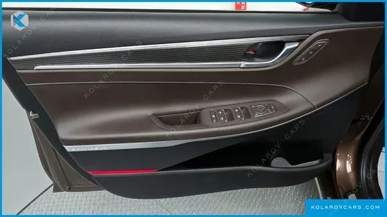 HYUNDAI GRANDEUR 2.4 PREMIUM