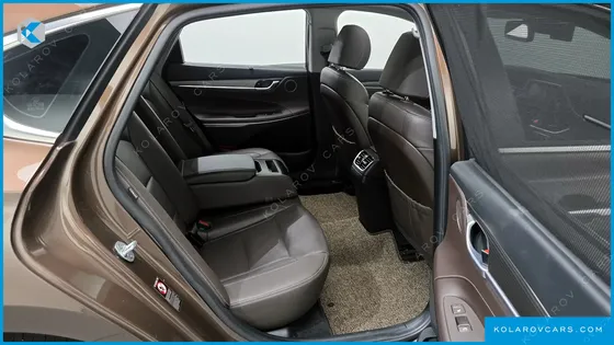 HYUNDAI GRANDEUR 2.4 PREMIUM
