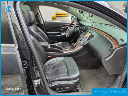 CHEVROLET (GM DAEWOO) ALPHEON EL300