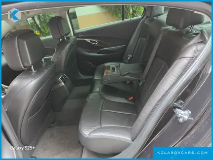 CHEVROLET (GM DAEWOO) ALPHEON EL300