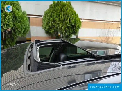CHEVROLET (GM DAEWOO) ALPHEON EL300