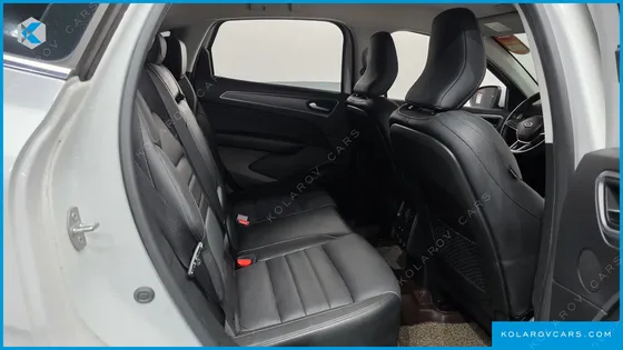 RENAULT KOREA XM3 1.3 TCE RE SIGNATURE