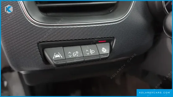 RENAULT KOREA XM3 1.3 TCE RE SIGNATURE