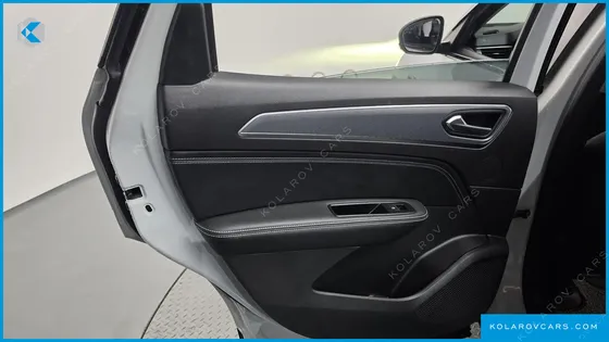 RENAULT KOREA XM3 1.3 TCE RE SIGNATURE