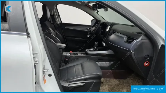 RENAULT KOREA XM3 1.3 TCE RE SIGNATURE
