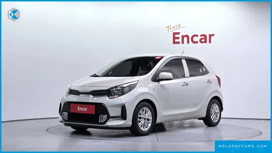 KIA MORNING (PICANTO) PRESTIGE