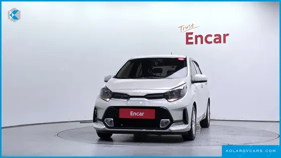 KIA MORNING (PICANTO) PRESTIGE