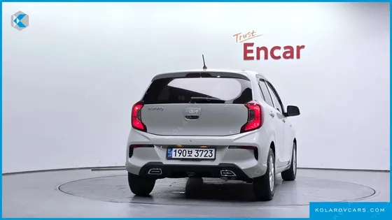 KIA MORNING (PICANTO) PRESTIGE