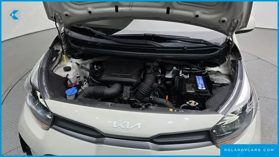 KIA MORNING (PICANTO) PRESTIGE