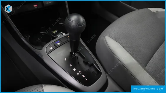 KIA MORNING (PICANTO) PRESTIGE