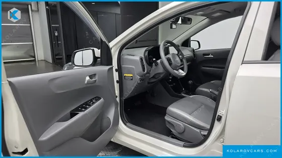 KIA MORNING (PICANTO) PRESTIGE