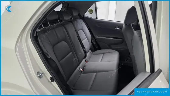 KIA MORNING (PICANTO) PRESTIGE