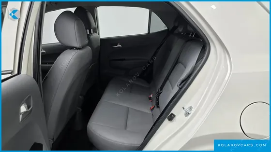 KIA MORNING (PICANTO) PRESTIGE