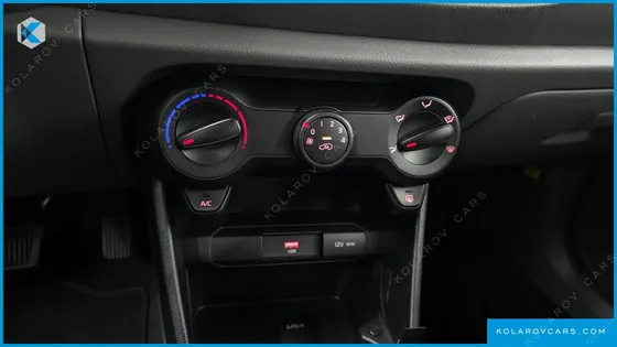 KIA MORNING (PICANTO) PRESTIGE