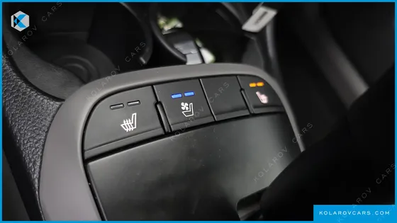 KIA MORNING (PICANTO) PRESTIGE