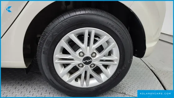 KIA MORNING (PICANTO) PRESTIGE