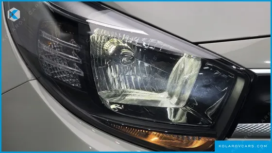 KIA MORNING (PICANTO) PRESTIGE