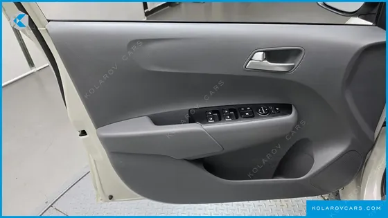 KIA MORNING (PICANTO) PRESTIGE