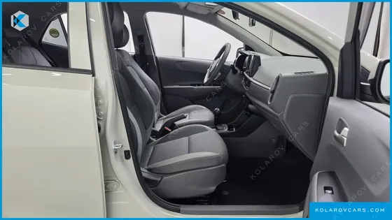 KIA MORNING (PICANTO) PRESTIGE