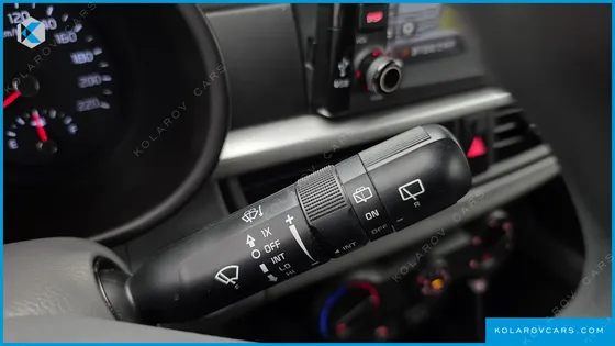 KIA MORNING (PICANTO) PRESTIGE