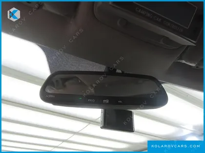 HYUNDAI STAREX 4WD CAMPING CAR
