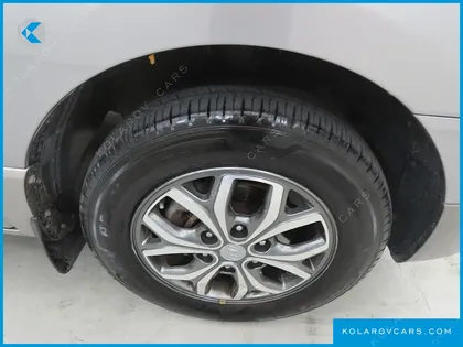 HYUNDAI STAREX 4WD CAMPING CAR