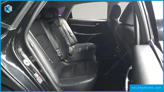 HYUNDAI GRANDEUR 2.4 MODERN BASIC (RENTAL CAR)