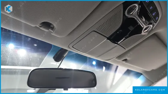 HYUNDAI GRANDEUR 2.4 MODERN BASIC (RENTAL CAR)
