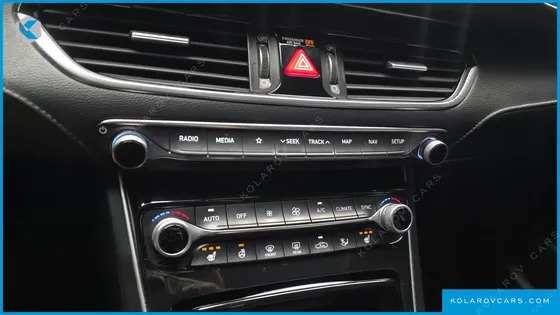 HYUNDAI GRANDEUR 2.4 MODERN BASIC (RENTAL CAR)