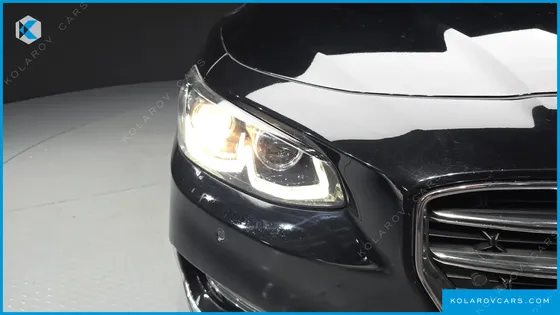 HYUNDAI GRANDEUR 2.4 MODERN BASIC (RENTAL CAR)
