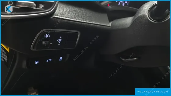 HYUNDAI GRANDEUR 2.4 MODERN BASIC (RENTAL CAR)