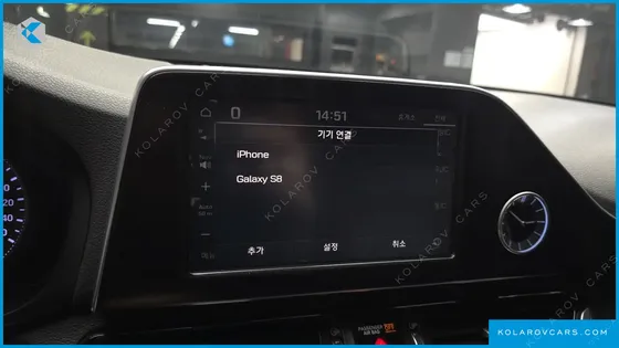 HYUNDAI GRANDEUR 2.4 MODERN BASIC (RENTAL CAR)