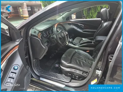 CHEVROLET (GM DAEWOO) ALPHEON EL300