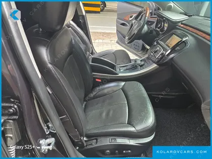 CHEVROLET (GM DAEWOO) ALPHEON EL300