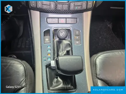 CHEVROLET (GM DAEWOO) ALPHEON EL300