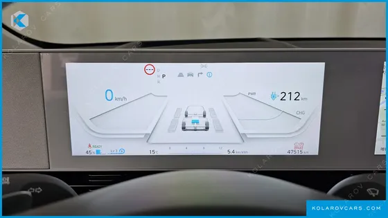 HYUNDAI IONIQ 5 LONG RANGE AWD