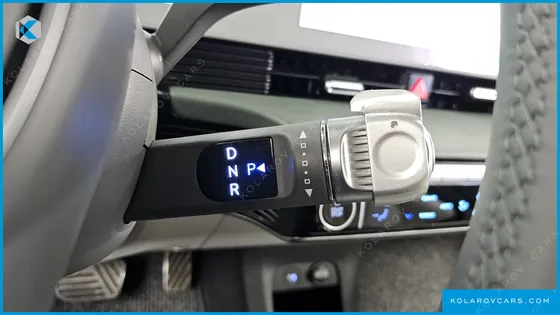 HYUNDAI IONIQ 5 LONG RANGE AWD