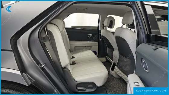 HYUNDAI IONIQ 5 LONG RANGE AWD