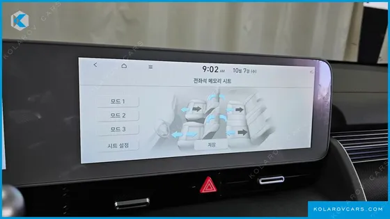 HYUNDAI IONIQ 5 LONG RANGE AWD