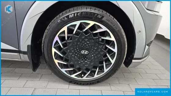 HYUNDAI IONIQ 5 LONG RANGE AWD