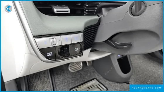 HYUNDAI IONIQ 5 LONG RANGE AWD