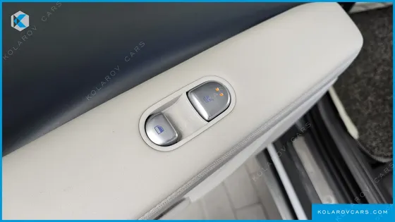 HYUNDAI IONIQ 5 LONG RANGE AWD